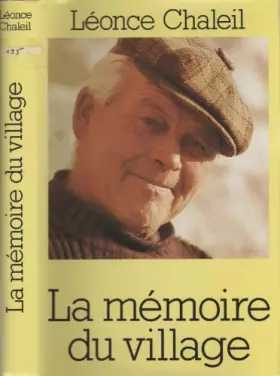 Couverture du produit · La mémoire du village