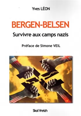 Couverture du produit · Bergen-Belsen : Survivre aux camps nazis