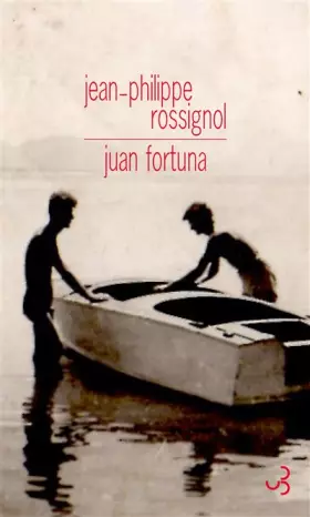 Couverture du produit · Juan Fortuna