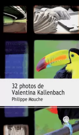 Couverture du produit · 32 photos de Valentina Kallenbach