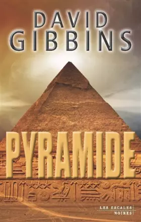 Couverture du produit · Pyramide