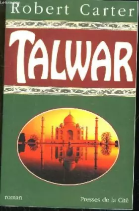 Couverture du produit · Talwar