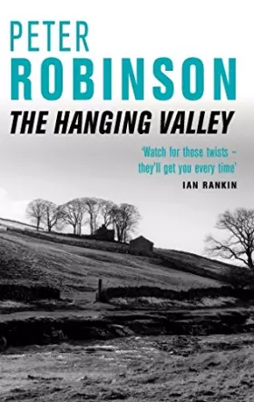 Couverture du produit · The Hanging Valley