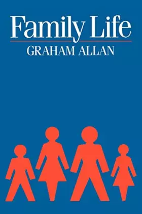Couverture du produit · Family Life
