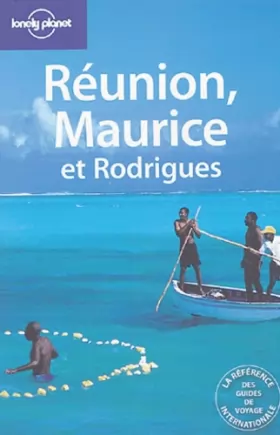 Couverture du produit · Réunion, Maurice et Rodrigues
