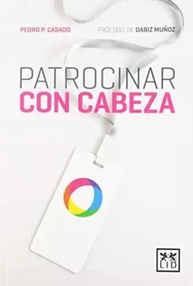 Couverture du produit · PATROCINAR CON CABEZA