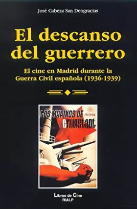 Couverture du produit · El descanso del guerrero
