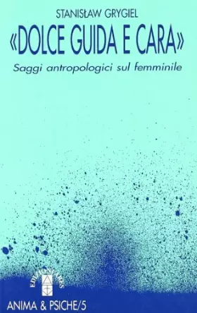 Couverture du produit · Dolce guida e cara