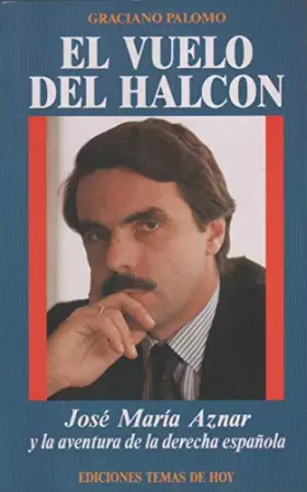 Couverture du produit · Vuelo del halcon, el