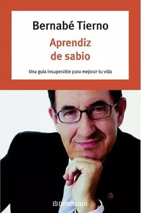 Couverture du produit · Aprendiz De Sabio/ The Apprentice of the Wise