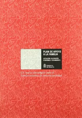 Couverture du produit · Actuación, valoración económica y seguimiento, un marco estratégico para el fortalecimiento de nuestra sociedad