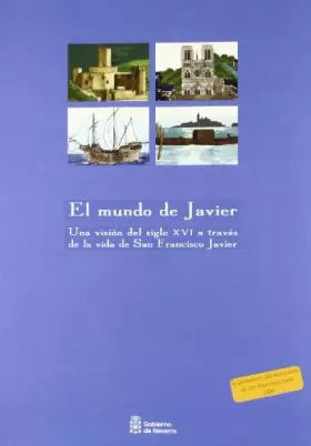 Couverture du produit · Mundo de Javier, el