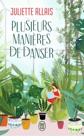 Couverture du produit · Plusieurs manières de danser