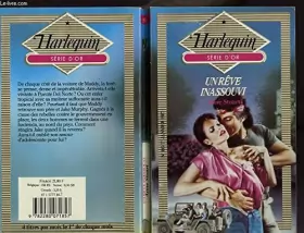 Couverture du produit · Un Rêve inassouvi (Harlequin)