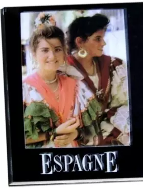 Couverture du produit · Espagne