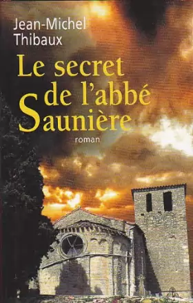 Couverture du produit · Le secret de l'abbé Saunière