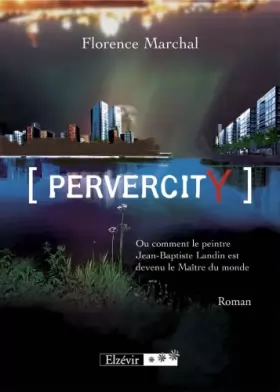 Couverture du produit · [PervercitY]