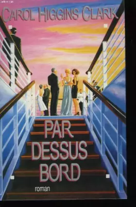 Couverture du produit · Par dessus bord.