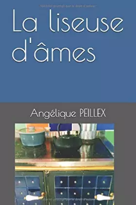 Couverture du produit · La liseuse d'âmes