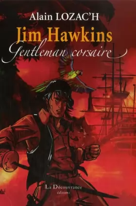 Couverture du produit · Jim Hawkins: Gentleman corsaire