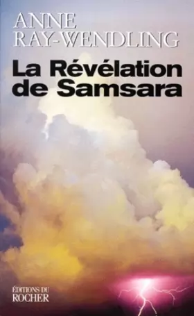 Couverture du produit · La révélation de Samsara