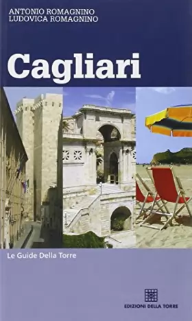 Couverture du produit · Cagliari