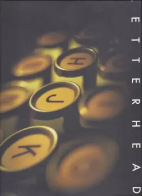 Couverture du produit · Graphis Letterhead 3: An International Collection of Letterhead Design