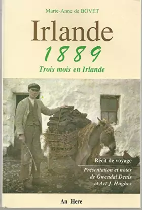 Couverture du produit · Irlande 1889