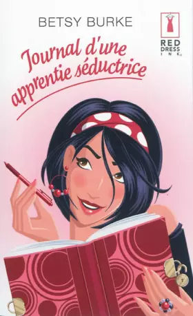 Couverture du produit · Journal d'une apprentie séductrice