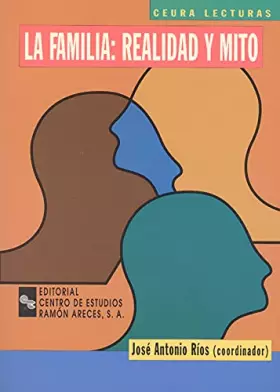 Couverture du produit · La familia: realidad y mito