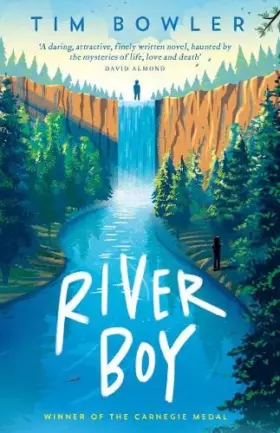 Couverture du produit · River Boy