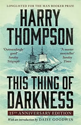 Couverture du produit · This Thing Of Darkness