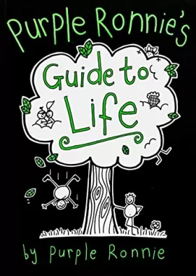 Couverture du produit · Purple Ronnie's Guide to Life