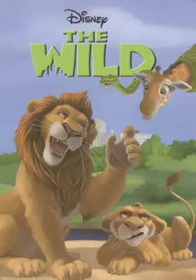 Couverture du produit · The Wild