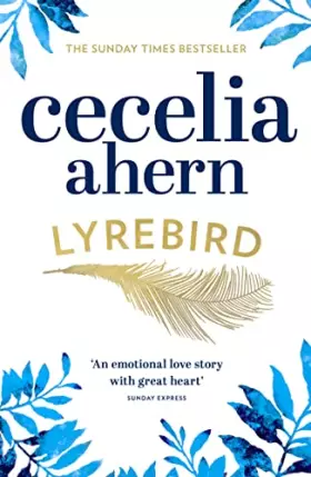 Couverture du produit · Lyrebird