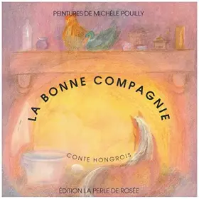 Couverture du produit · La bonne compagnie