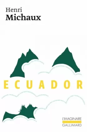 Couverture du produit · Ecuador: Journal de voyage