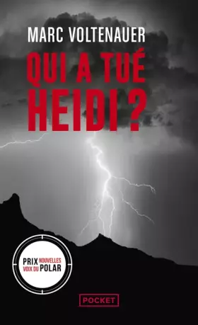 Couverture du produit · Qui a tué Heidi ?