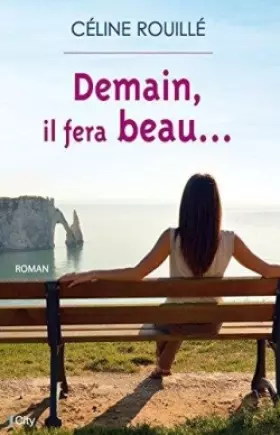 Couverture du produit · Demain il fera beau