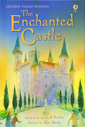 Couverture du produit · The Enchanted Castle