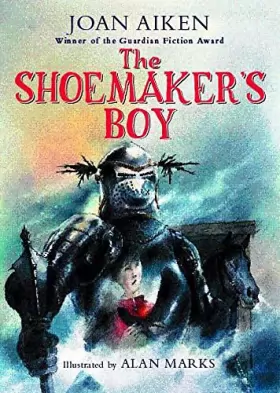 Couverture du produit · The Shoemaker's Boy