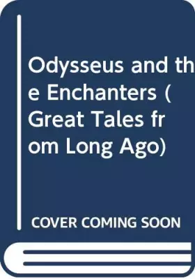 Couverture du produit · Odysseus and the Enchanters