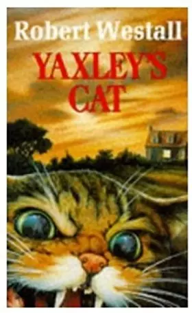 Couverture du produit · Yaxley's Cat