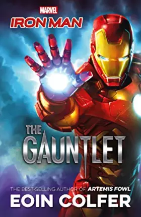 Couverture du produit · Marvel Iron Man: The Gauntlet