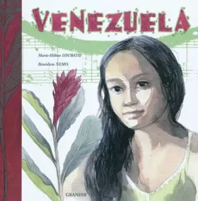 Couverture du produit · Venezuela