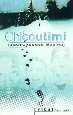 Couverture du produit · Chicoutimi