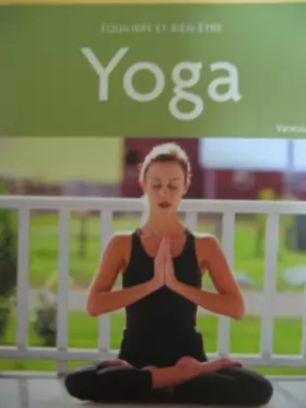 Couverture du produit · Yoga équilibre et bien-être