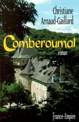 Couverture du produit · Comberoumal