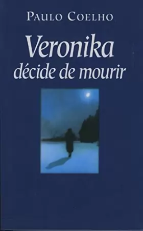 Couverture du produit · Véronika Décide De Mourir