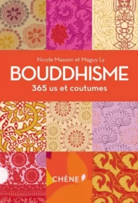 Couverture du produit · Bouddhisme 365 us et coutumes